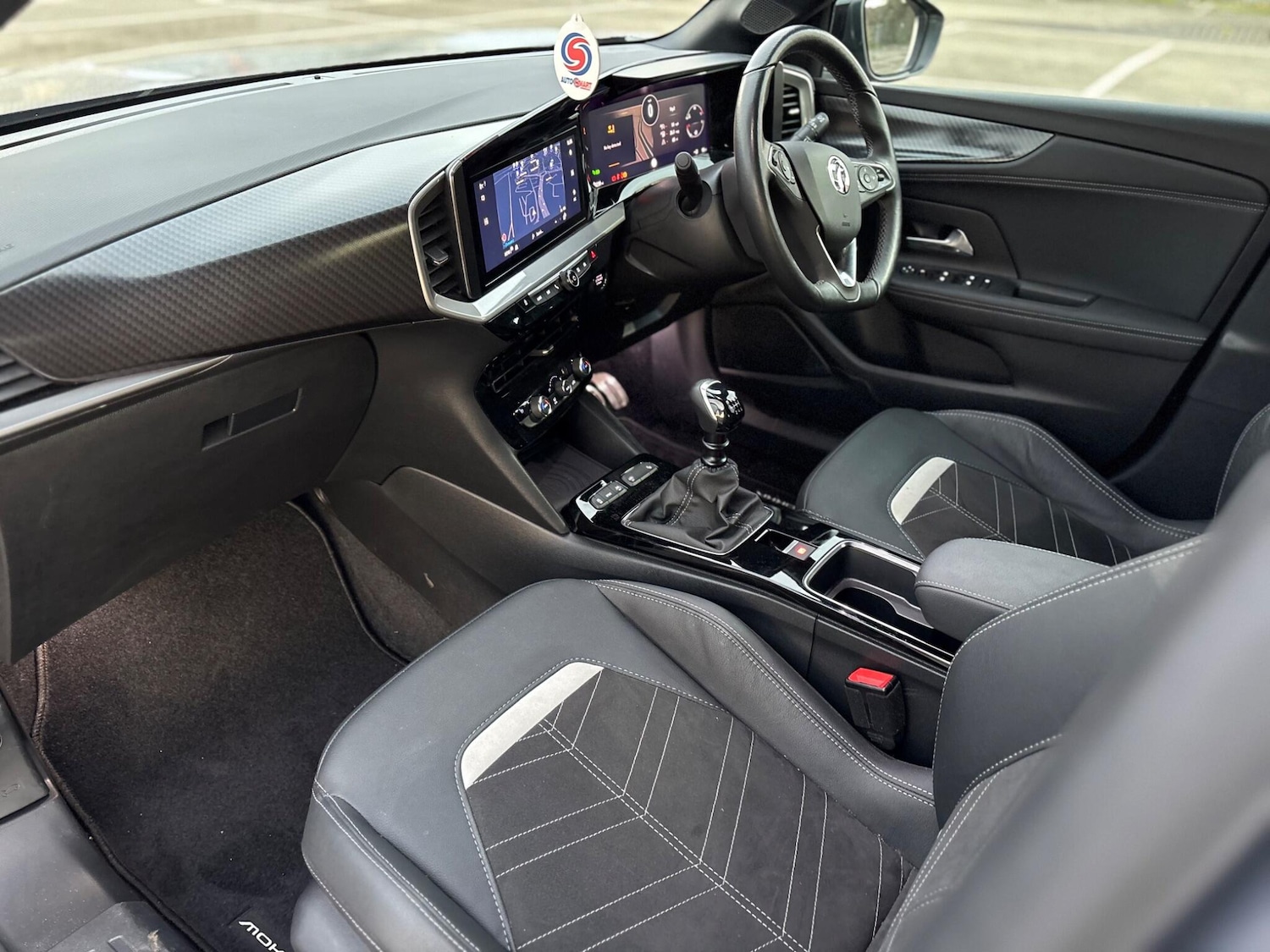 Used Vauxhall Mokka 2023 for sale - 76992145: Photo 21