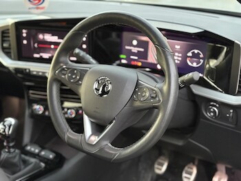 Used Vauxhall Mokka 2023 for sale - 76992145: Photo