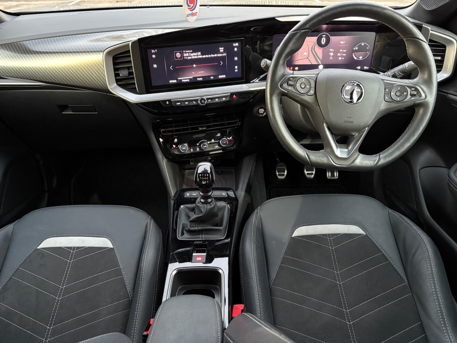 Used Vauxhall Mokka 2023 for sale - 76992145: Photo 4