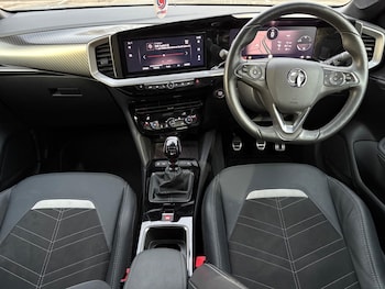 Used Vauxhall Mokka 2023 for sale - 76992145: Photo