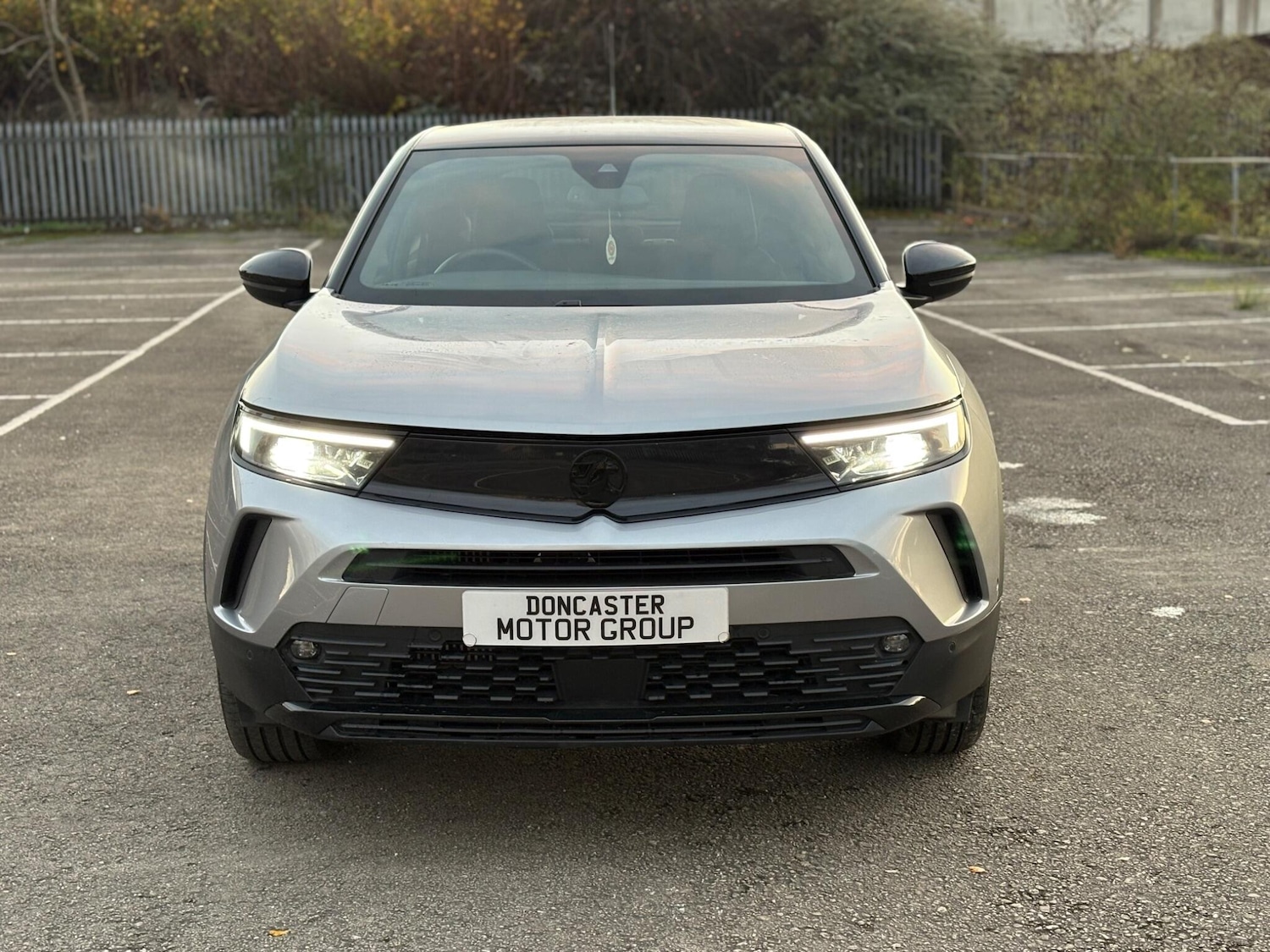 Used Vauxhall Mokka 2023 for sale - 76992145: Photo 5