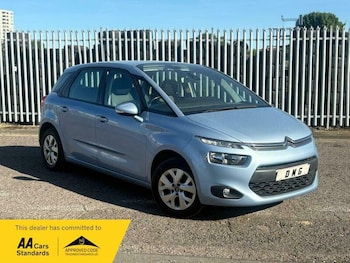 Used Citroen C4 Picasso 2016 for sale - 78695423: Photo