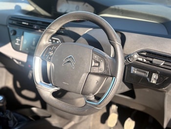 Used Citroen C4 Picasso 2016 for sale - 78695423: Photo