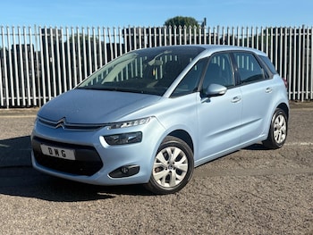 Used Citroen C4 Picasso 2016 for sale - 78695423: Photo