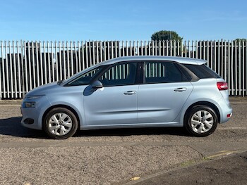 Used Citroen C4 Picasso 2016 for sale - 78695423: Photo