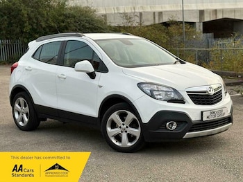 Vauxhall - Mokka