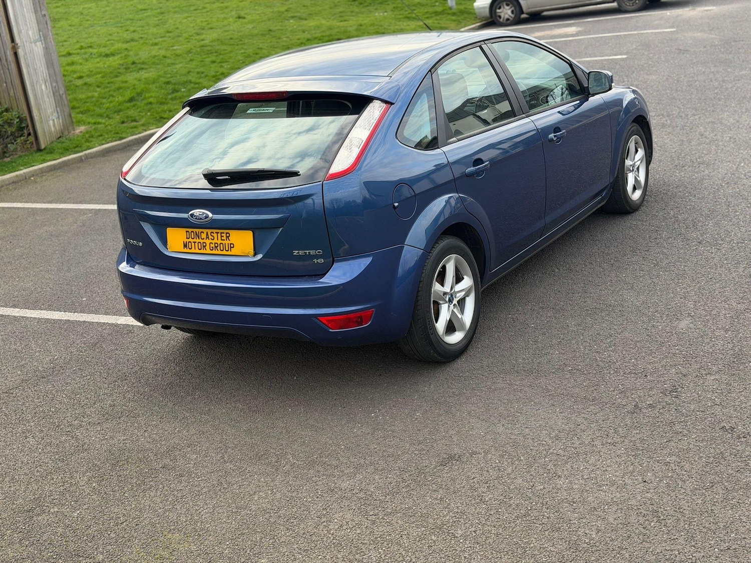 Used Ford Focus 2010 for sale - 78205521: Photo 10