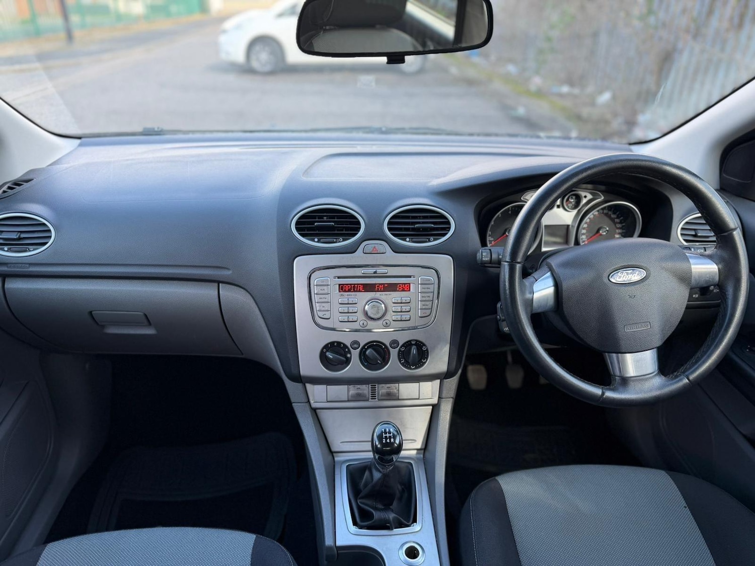 Used Ford Focus 2010 for sale - 78205521: Photo 11