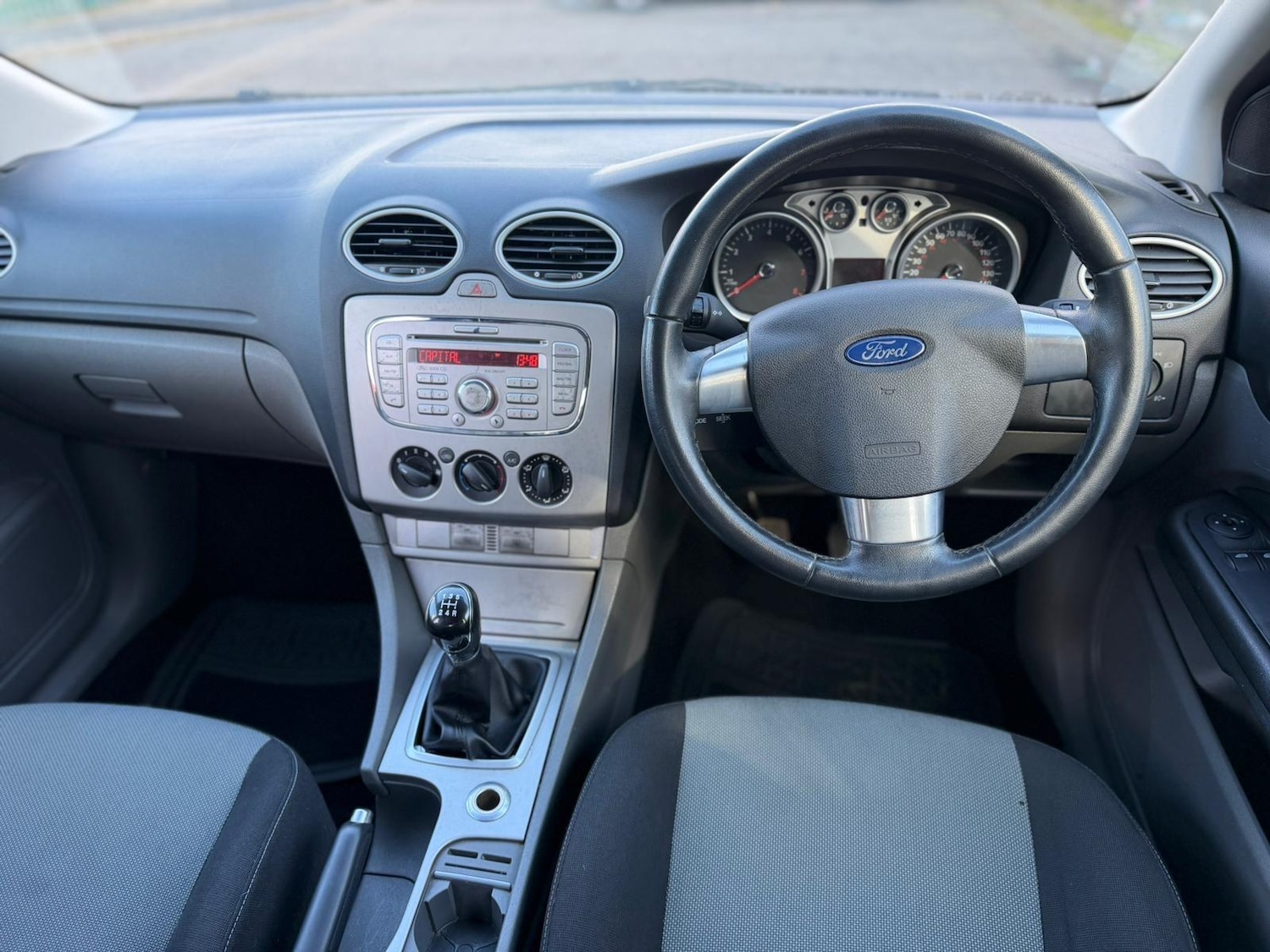 Used Ford Focus 2010 for sale - 78205521: Photo 12