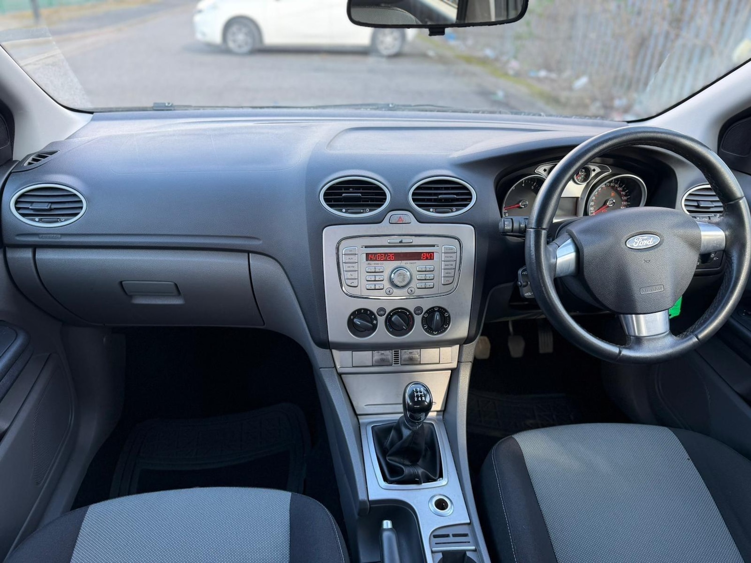 Used Ford Focus 2010 for sale - 78205521: Photo 13