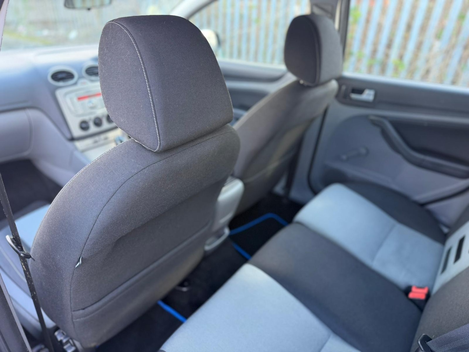 Used Ford Focus 2010 for sale - 78205521: Photo 14