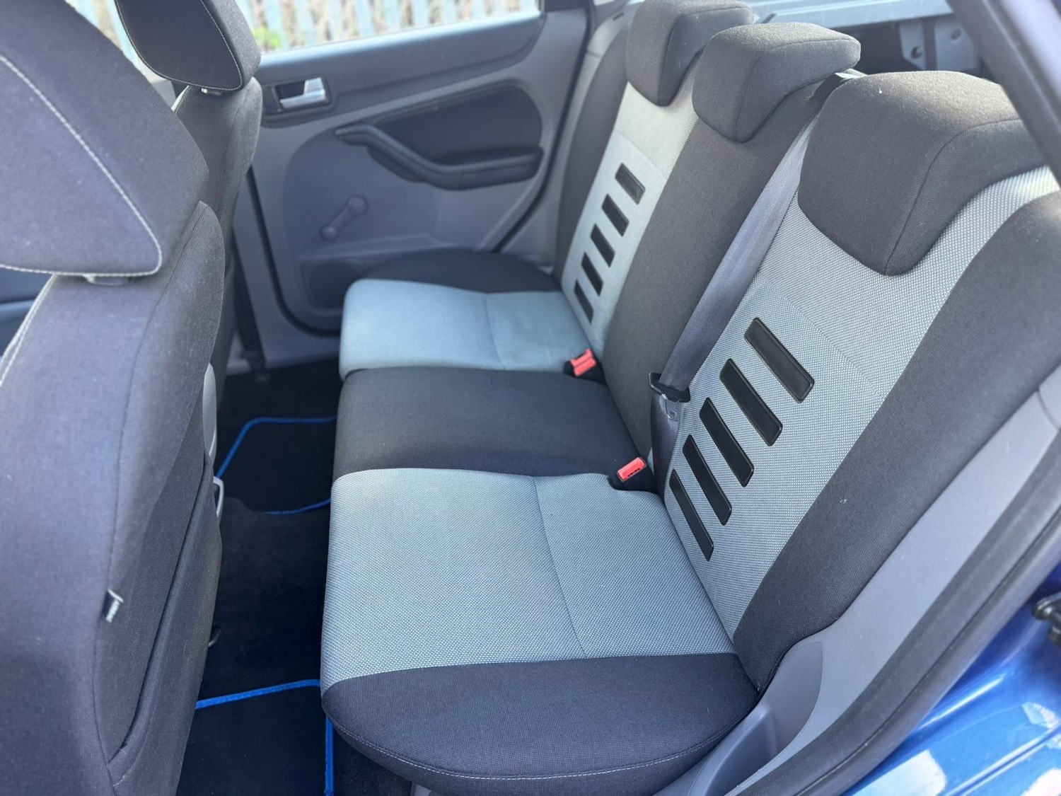 Used Ford Focus 2010 for sale - 78205521: Photo 15