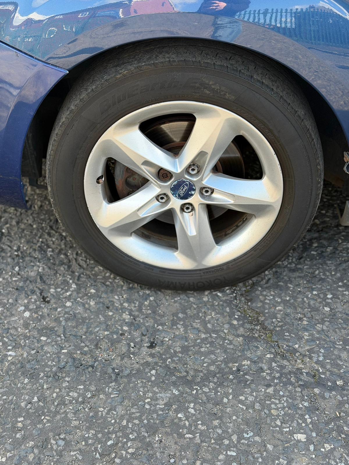 Used Ford Focus 2010 for sale - 78205521: Photo 16