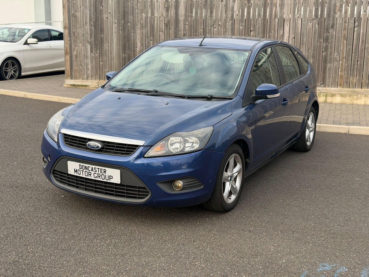 Used Ford Focus 2010 for sale - 78205521: Photo 3