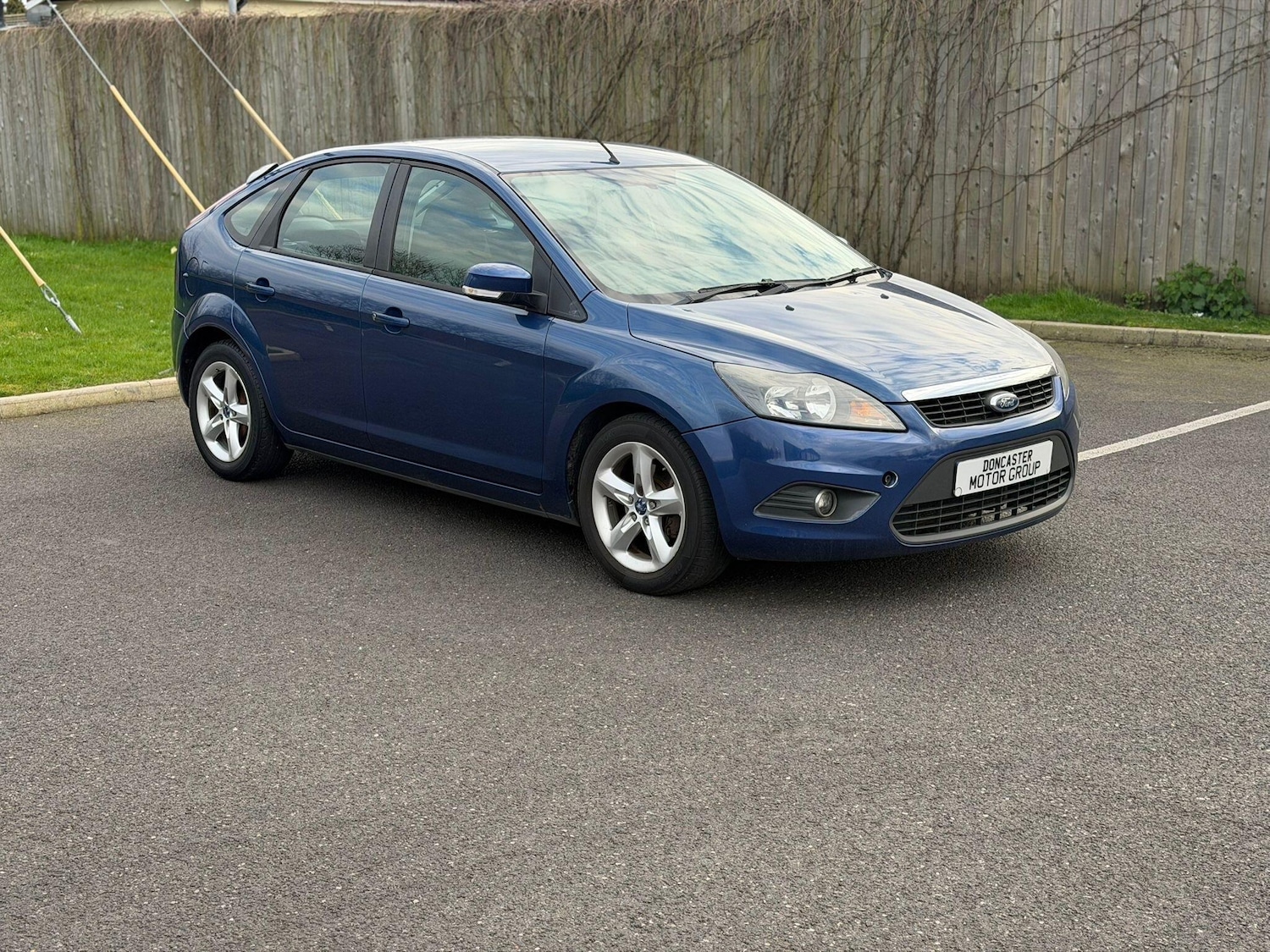 Used Ford Focus 2010 for sale - 78205521: Photo 5