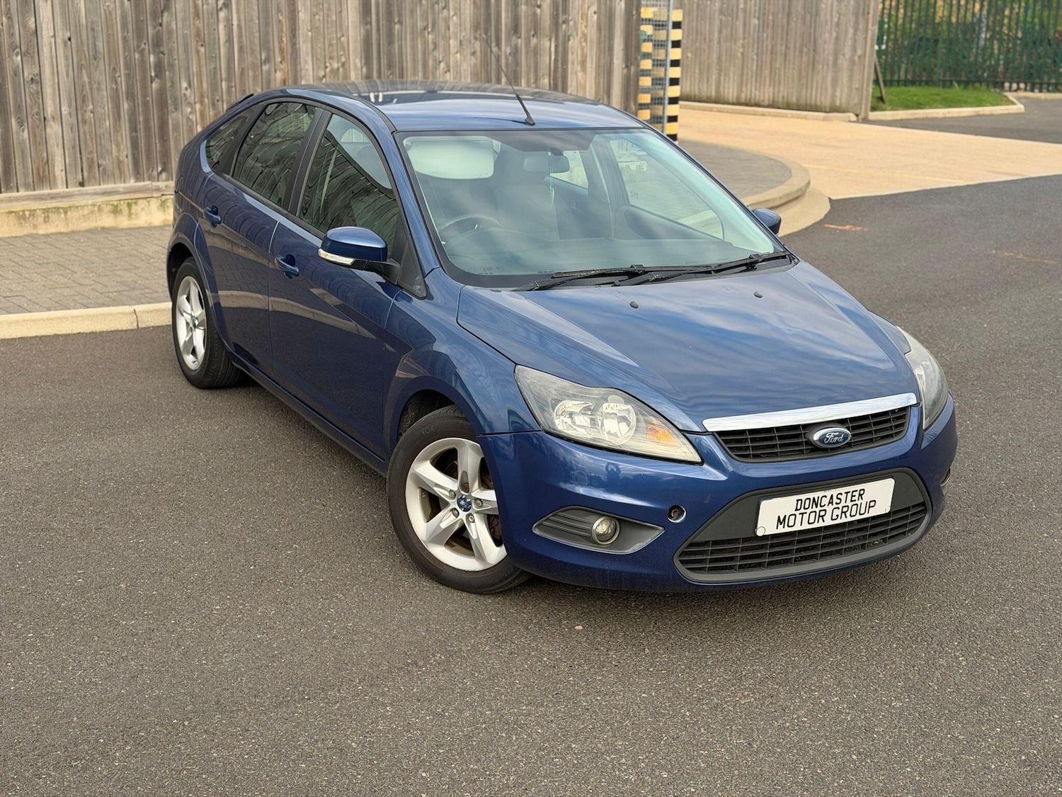 Used Ford Focus 2010 for sale - 78205521: Photo 6