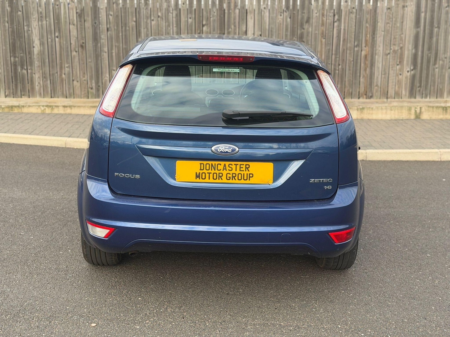 Used Ford Focus 2010 for sale - 78205521: Photo 7