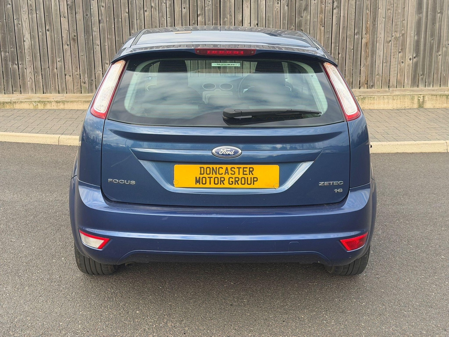 Used Ford Focus 2010 for sale - 78205521: Photo 8