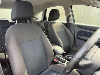 Used Ford Focus 2008 for sale - 78539270: Photo