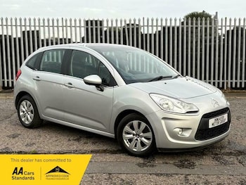 Used Citroen C3 2012 for sale - 76260420: Photo