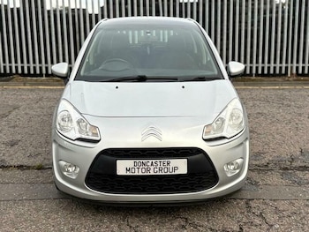 Used Citroen C3 2012 for sale - 76260420: Photo