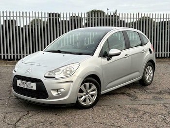 Used Citroen C3 2012 for sale - 76260420: Photo