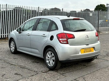 Used Citroen C3 2012 for sale - 76260420: Photo
