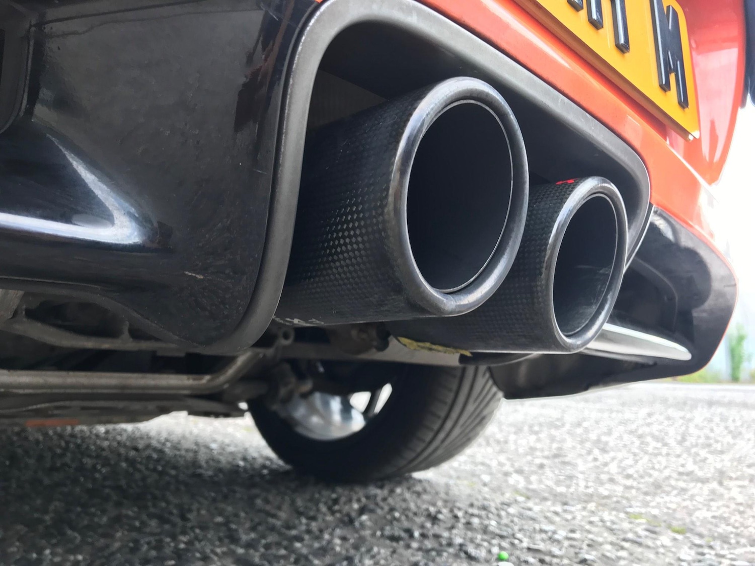 Used Porsche Cayman 2006 for sale - 77097356: Photo 42