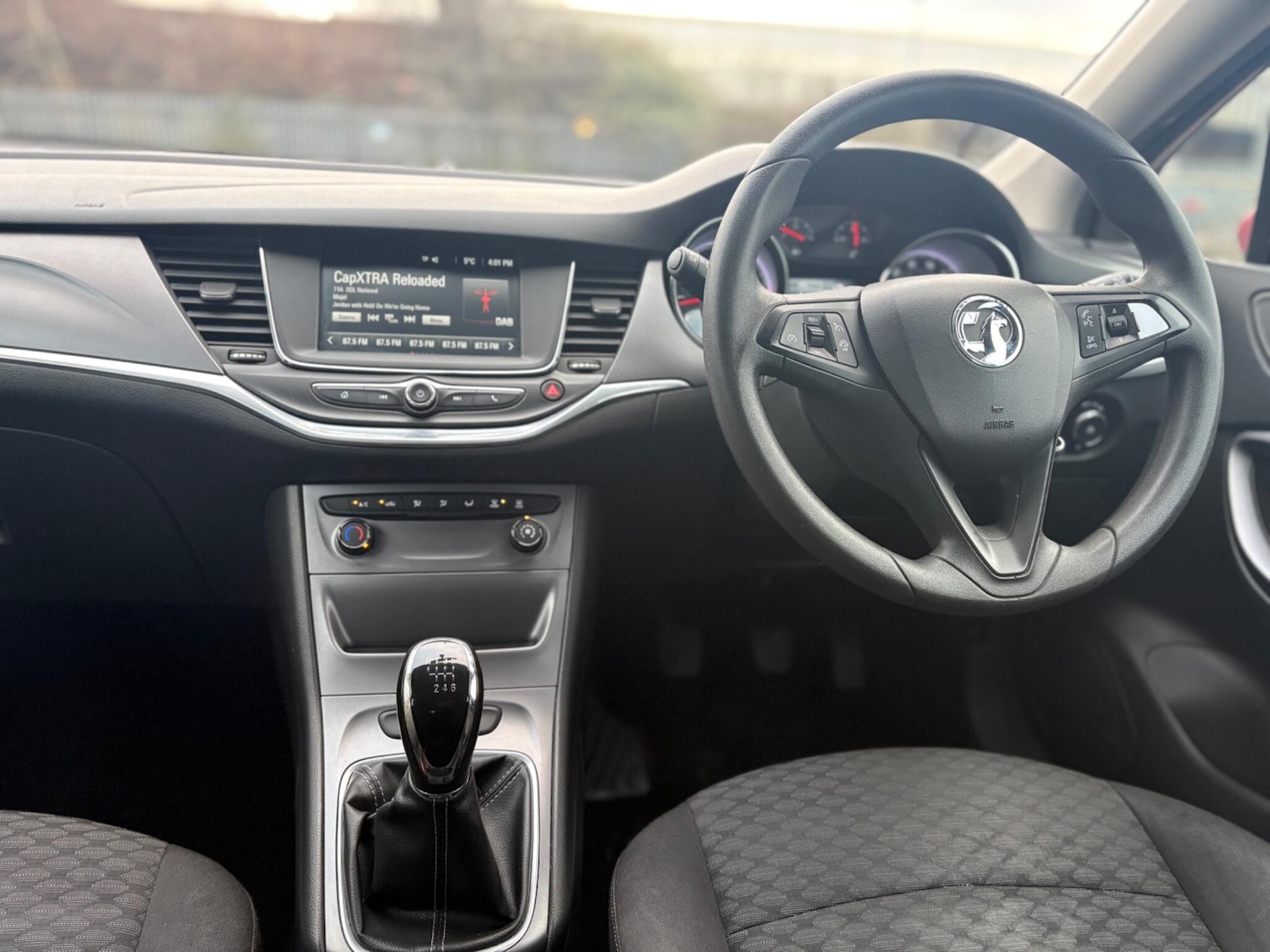 Used Vauxhall Astra 2016 for sale - 77097388: Photo 17