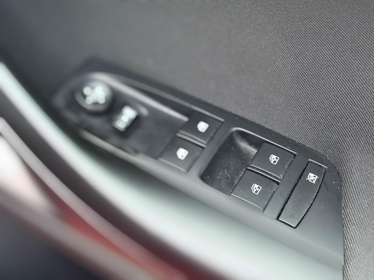 Used Vauxhall Astra 2016 for sale - 77097388: Photo 19