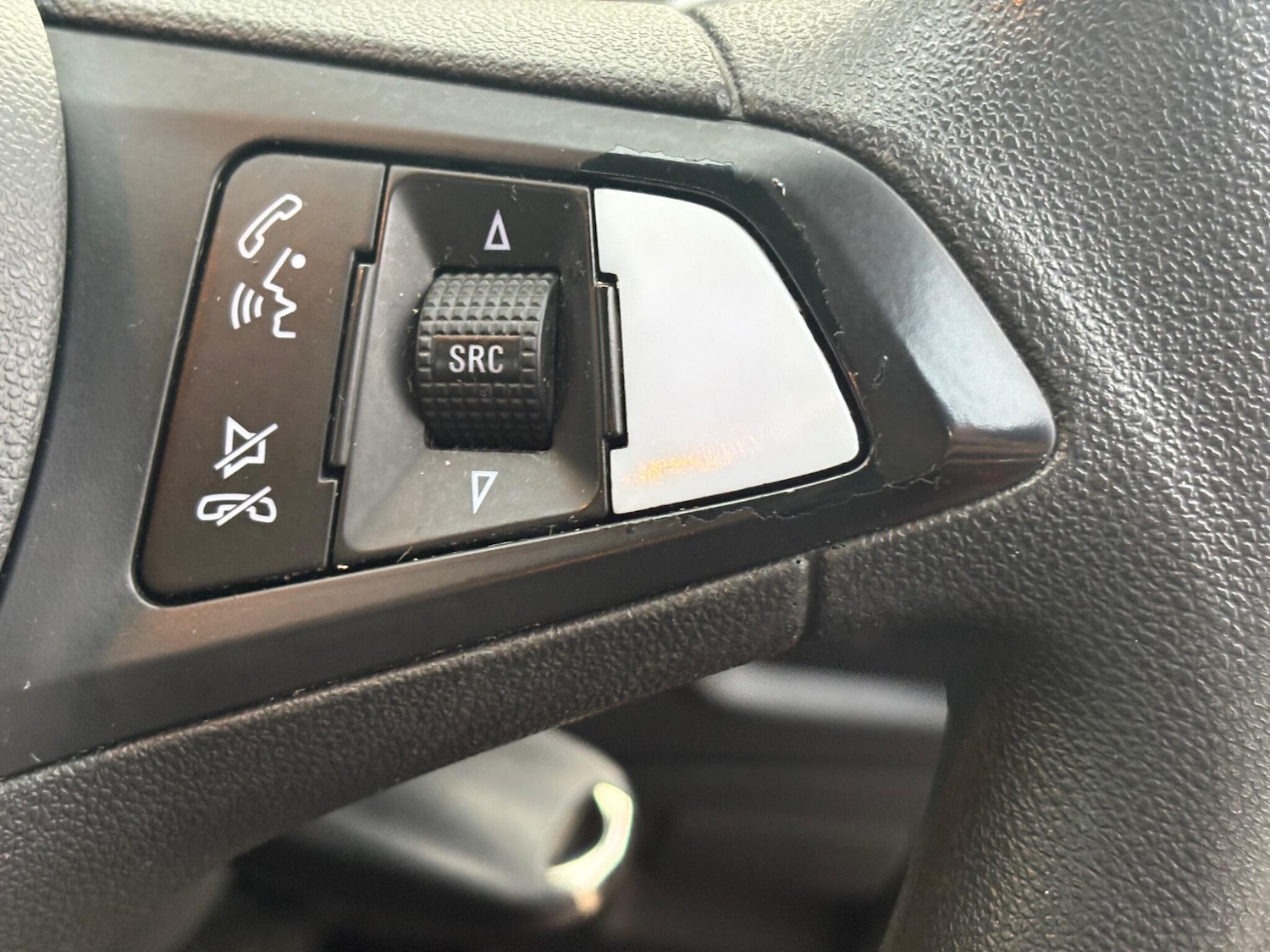 Used Vauxhall Astra 2016 for sale - 77097388: Photo 20