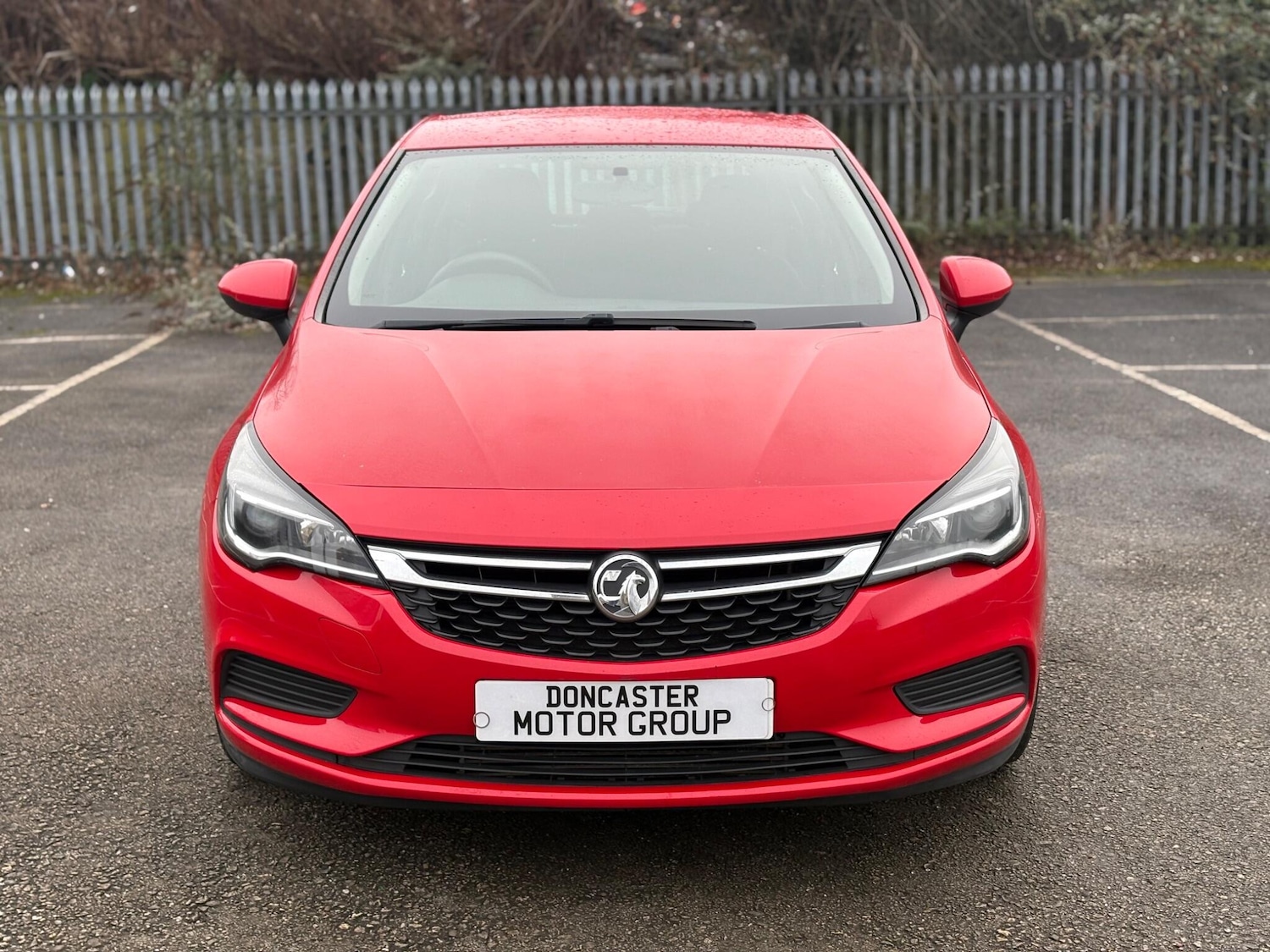 Used Vauxhall Astra 2016 for sale - 77097388: Photo 6