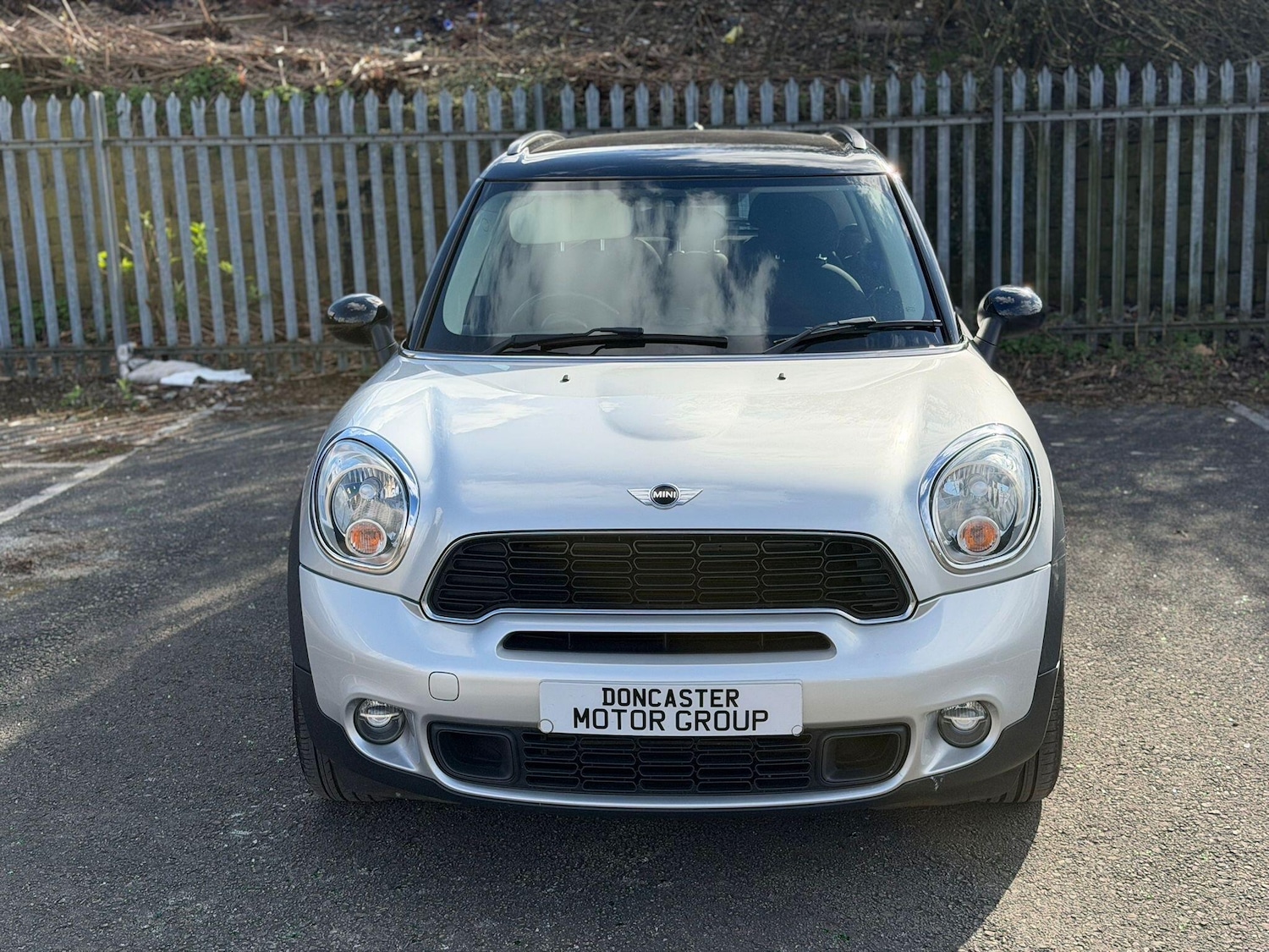 Used MINI Countryman 2014 for sale - 78034568: Photo 12