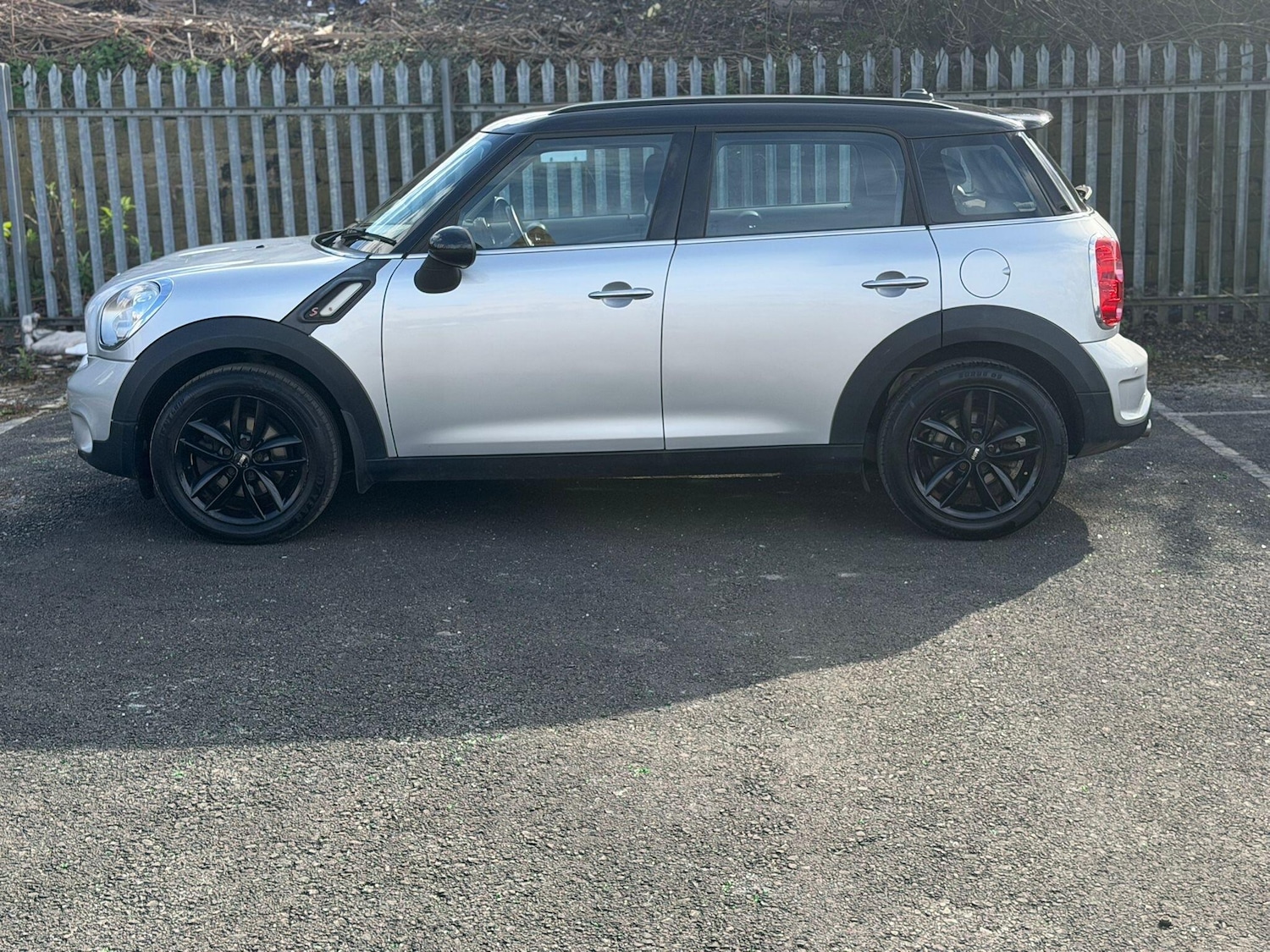 Used MINI Countryman 2014 for sale - 78034568: Photo 17