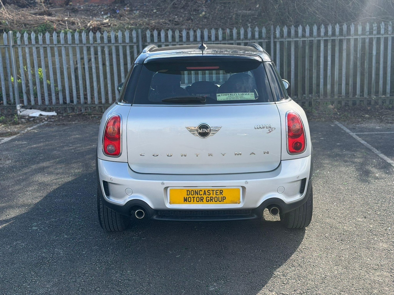 Used MINI Countryman 2014 for sale - 78034568: Photo 19