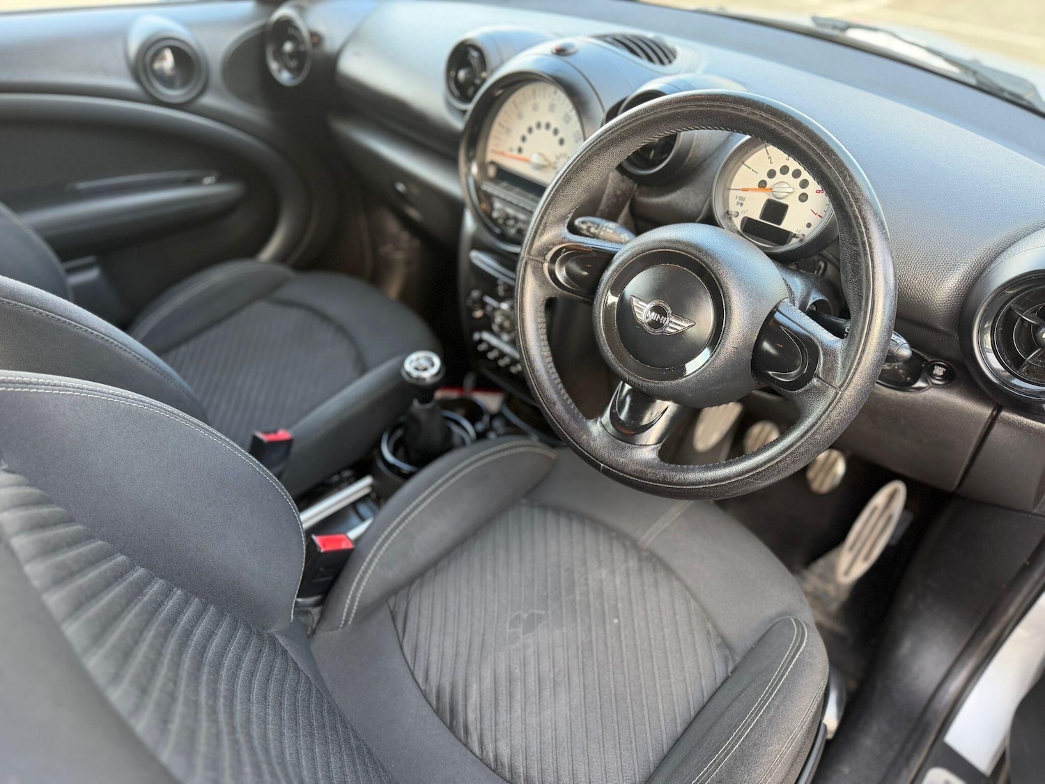 Used MINI Countryman 2014 for sale - 78034568: Photo 34