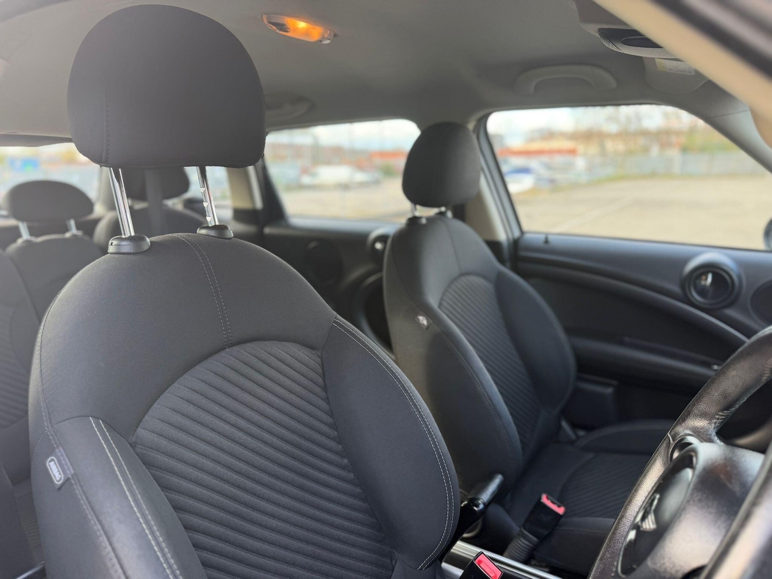 Used MINI Countryman 2014 for sale - 78034568: Photo 36