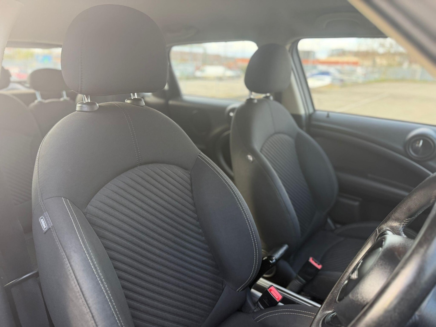 Used MINI Countryman 2014 for sale - 78034568: Photo 4