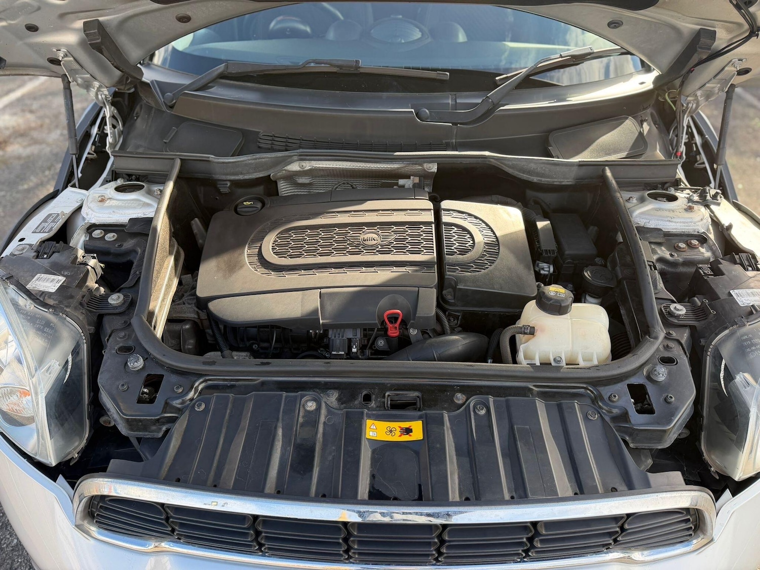 Used MINI Countryman 2014 for sale - 78034568: Photo 47