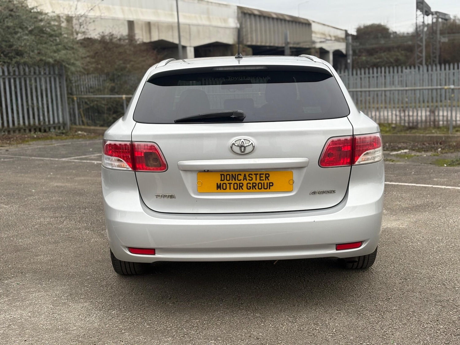 Used Toyota Avensis 2010 for sale - 77626121: Photo 10