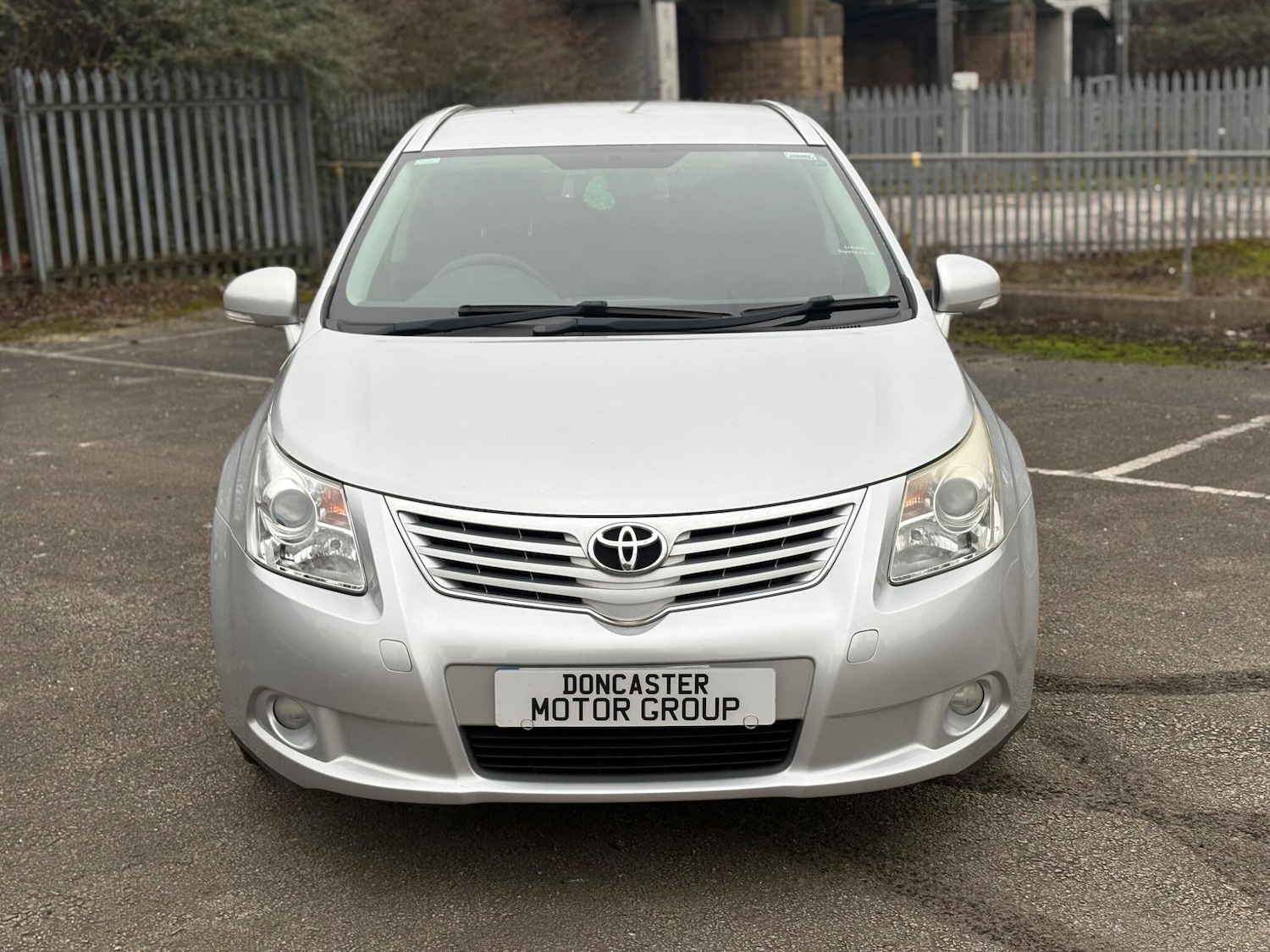 Used Toyota Avensis 2010 for sale - 77626121: Photo 7