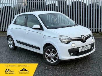 Used Renault Twingo 2015 for sale - 78348320: Photo