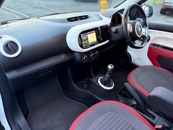 Used Renault Twingo 2015 for sale - 78348320: Photo