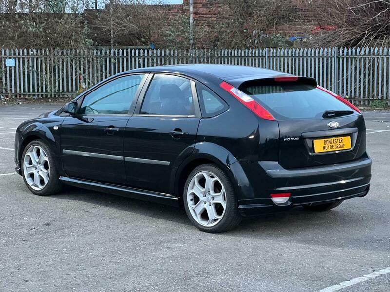 Used Ford Focus 2007 for sale - 76988783: Photo 10