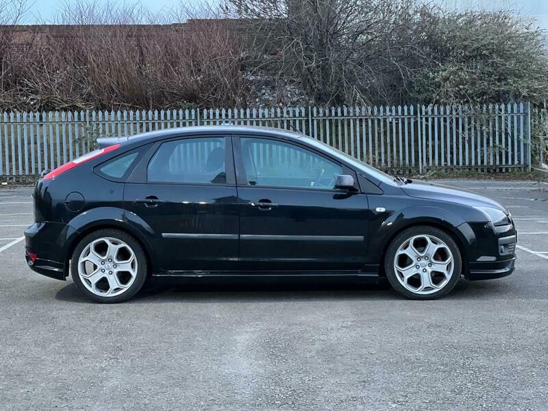 Used Ford Focus 2007 for sale - 76988783: Photo 11