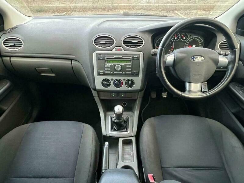 Used Ford Focus 2007 for sale - 76988783: Photo 13