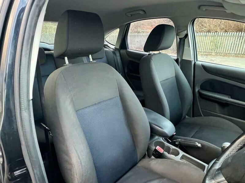 Used Ford Focus 2007 for sale - 76988783: Photo 15