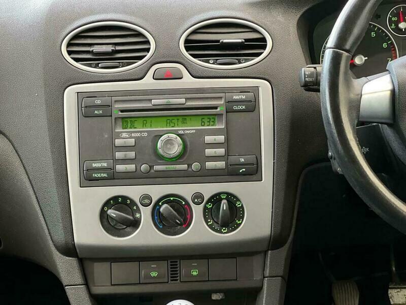 Used Ford Focus 2007 for sale - 76988783: Photo 17