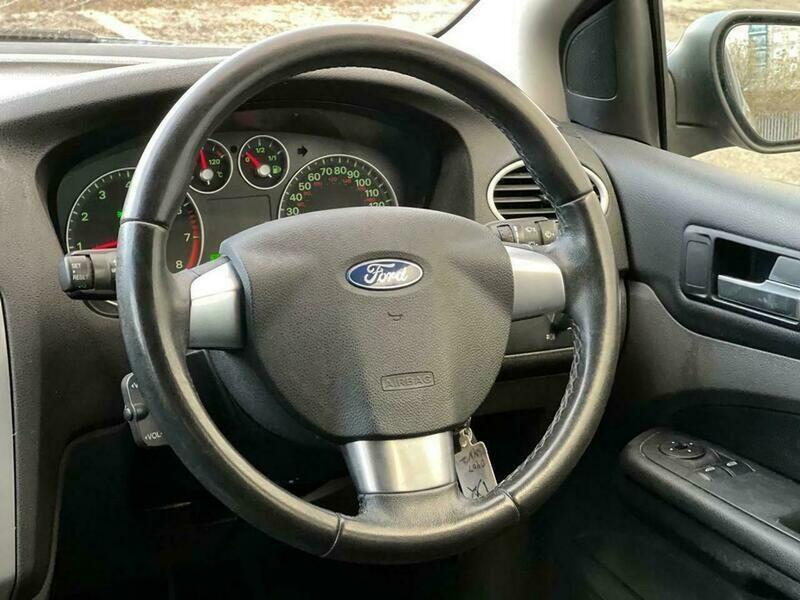 Used Ford Focus 2007 for sale - 76988783: Photo 21