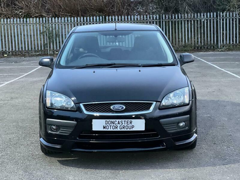 Used Ford Focus 2007 for sale - 76988783: Photo 27